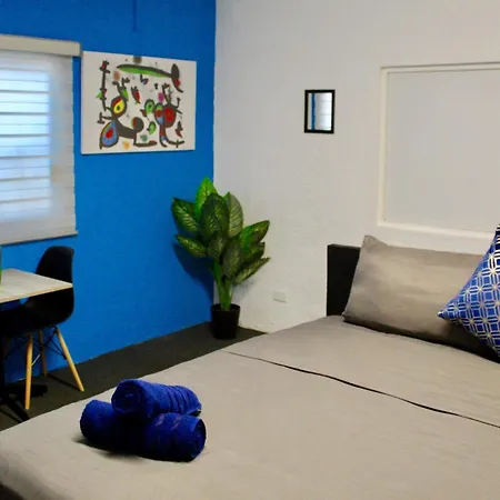 Pop Urban Studio